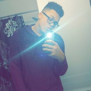 Meet your Posher, Gavin